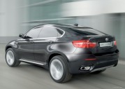 BMW X6 Concept